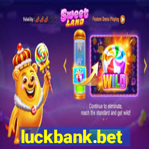 luckbank.bet