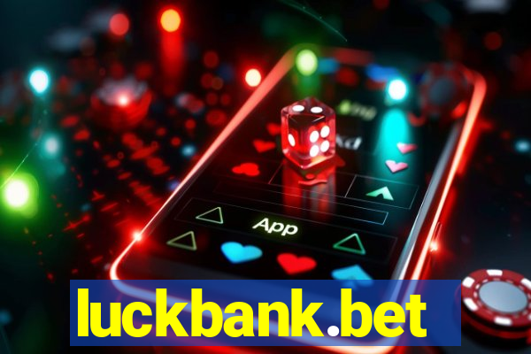 luckbank.bet