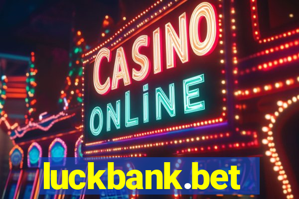 luckbank.bet