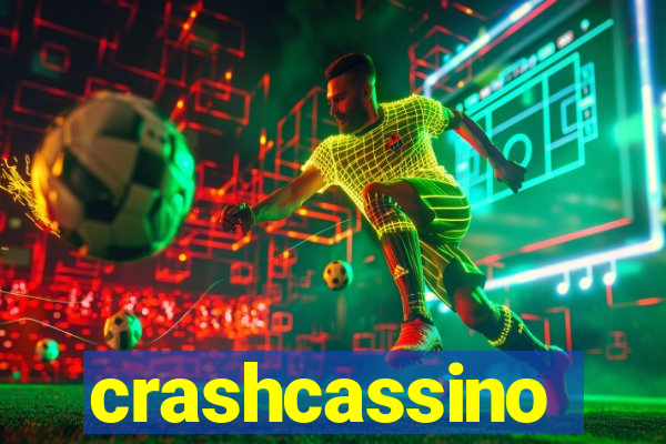 crashcassino