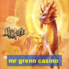 mr grenn casino