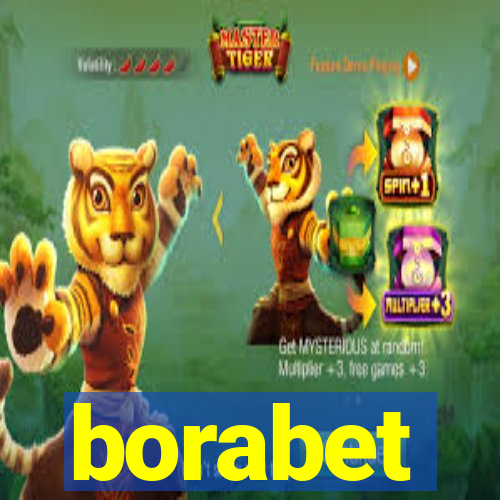 borabet