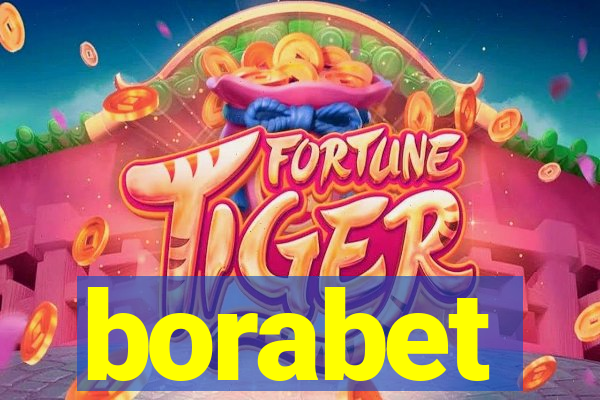 borabet