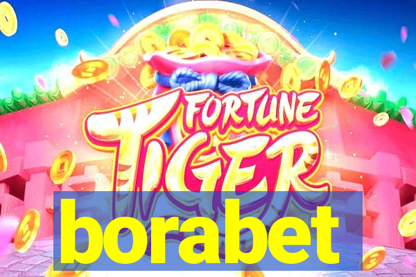 borabet