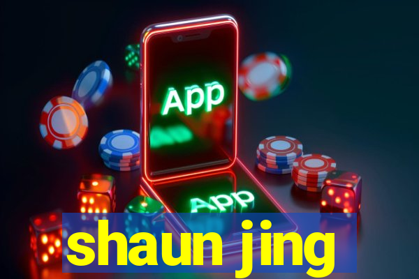 shaun jing