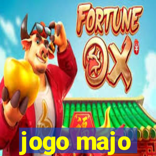 jogo majo