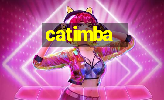 catimba