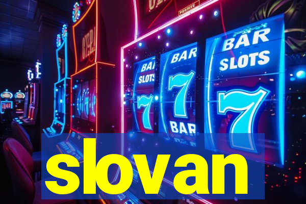 slovan