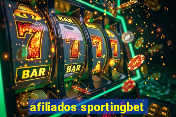 afiliados sportingbet