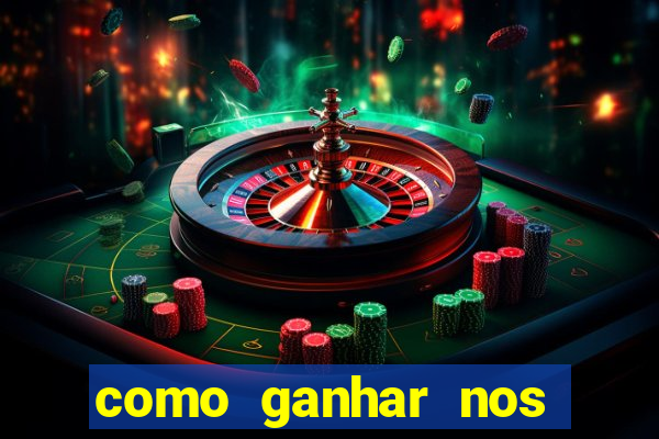 como ganhar nos slots online