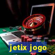 jetix jogo