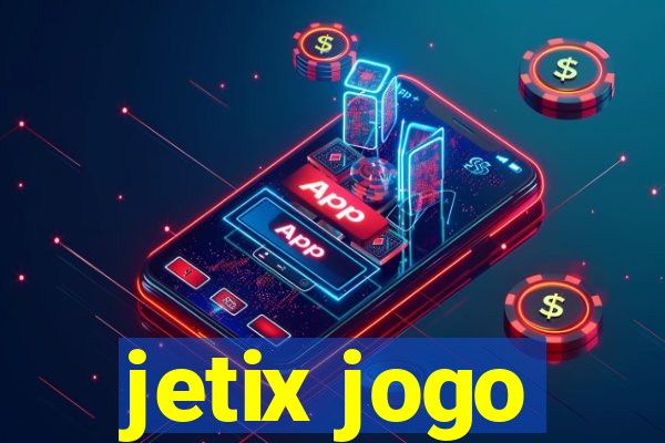 jetix jogo