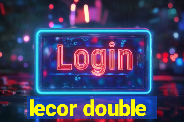 lecor double