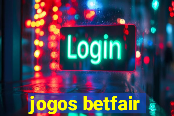 jogos betfair