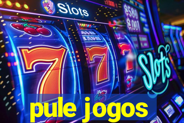 pule jogos