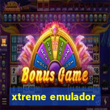 xtreme emulador