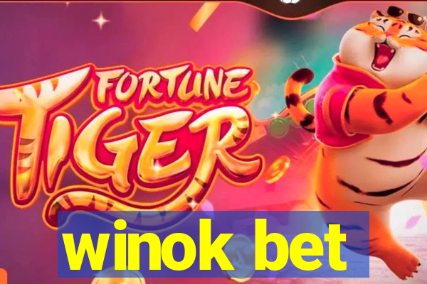 winok bet