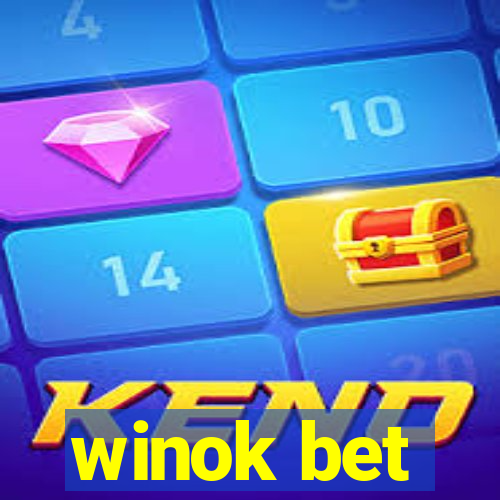 winok bet