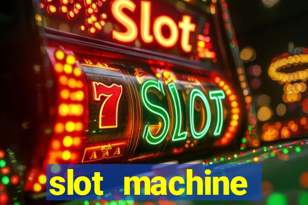 slot machine download games