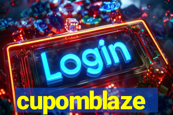 cupomblaze