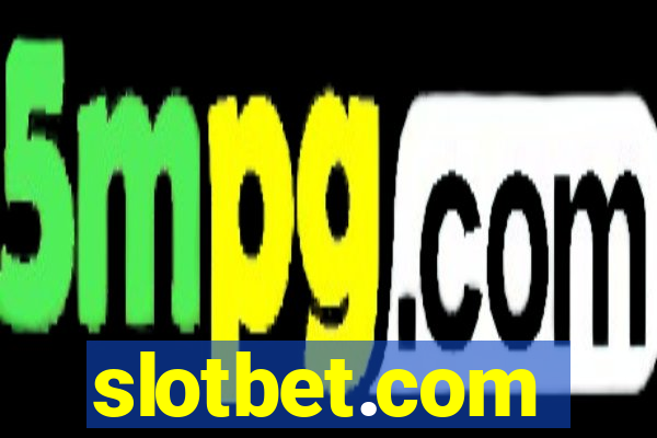 slotbet.com