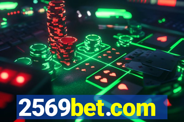 2569bet.com