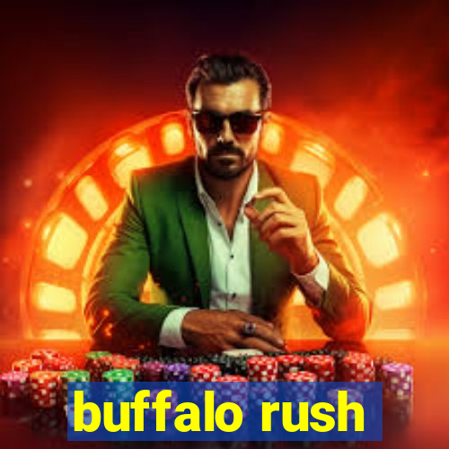 buffalo rush