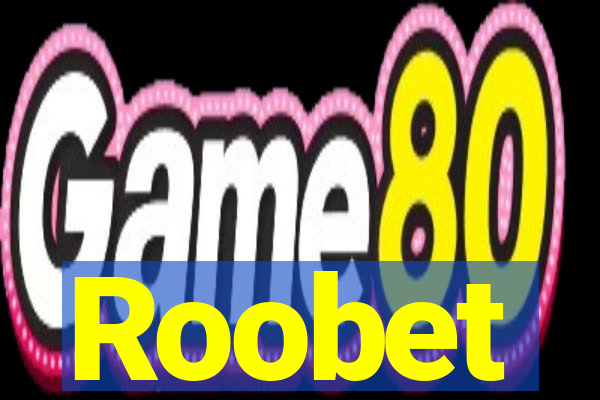 Roobet