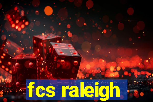 fcs raleigh