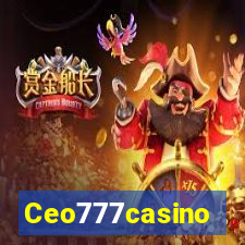 Ceo777casino