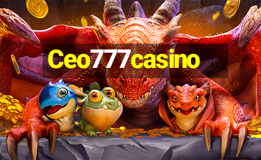 Ceo777casino