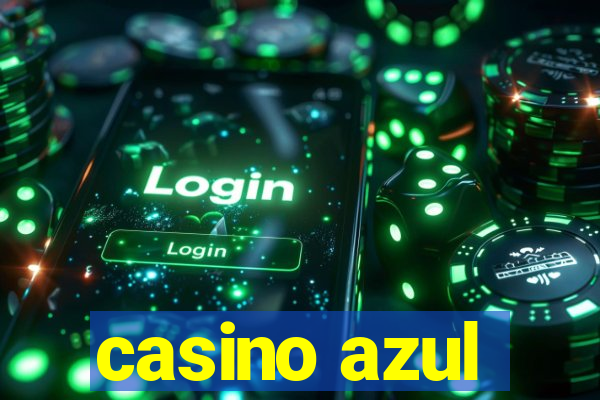 casino azul