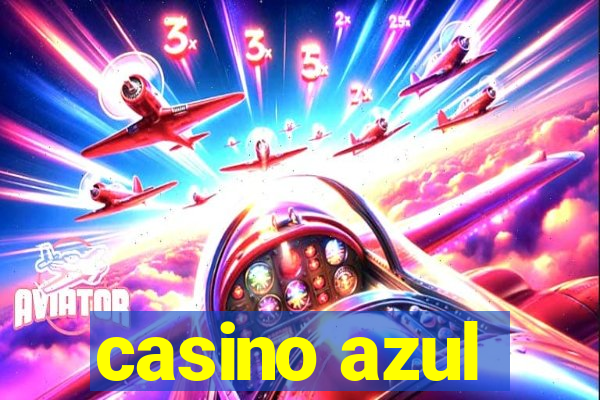 casino azul