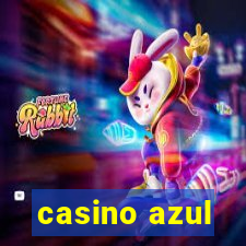 casino azul