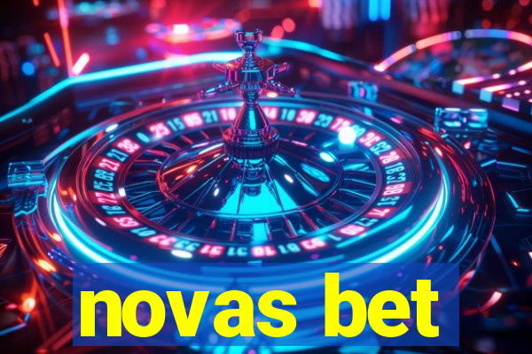 novas bet