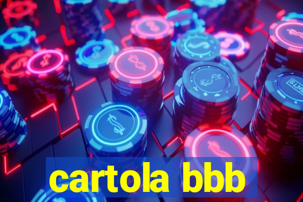 cartola bbb