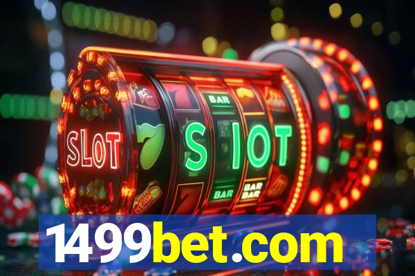 1499bet.com