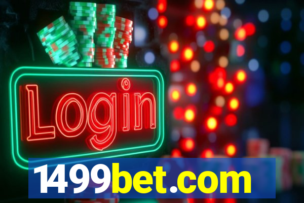 1499bet.com