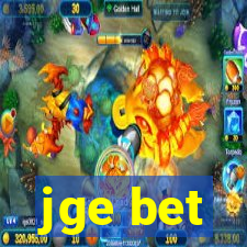 jge bet