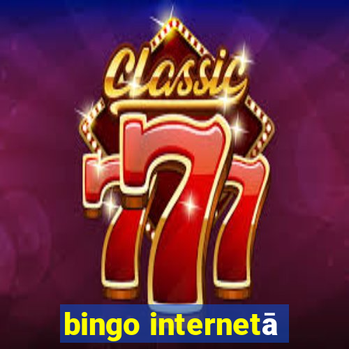 bingo internetā