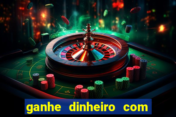 ganhe dinheiro com jogos online