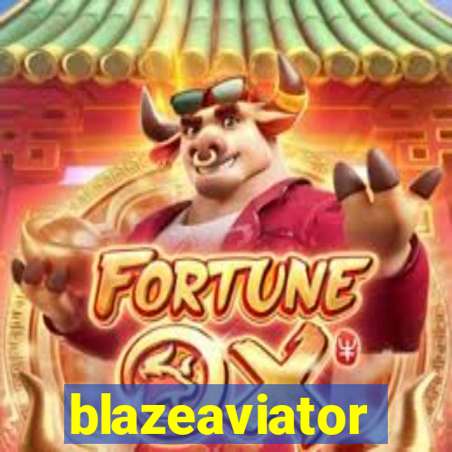 blazeaviator