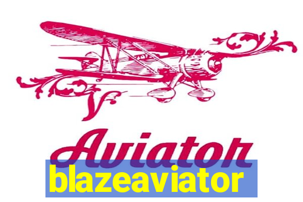 blazeaviator