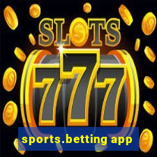 sports.betting app