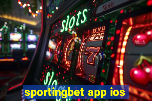 sportingbet app ios