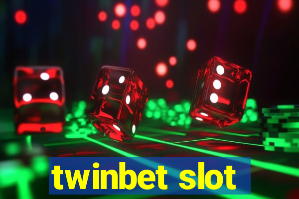 twinbet slot