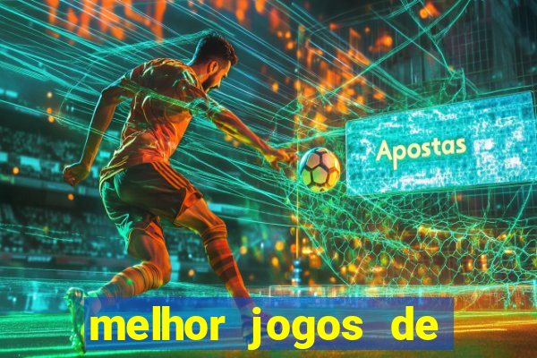 melhor jogos de cassino sportingbet