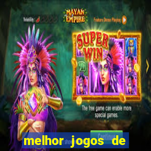 melhor jogos de cassino sportingbet