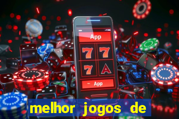 melhor jogos de cassino sportingbet