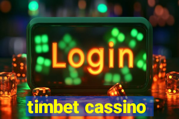 timbet cassino